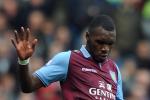 Benteke Hoping to Force Move to Gunners or Spurs