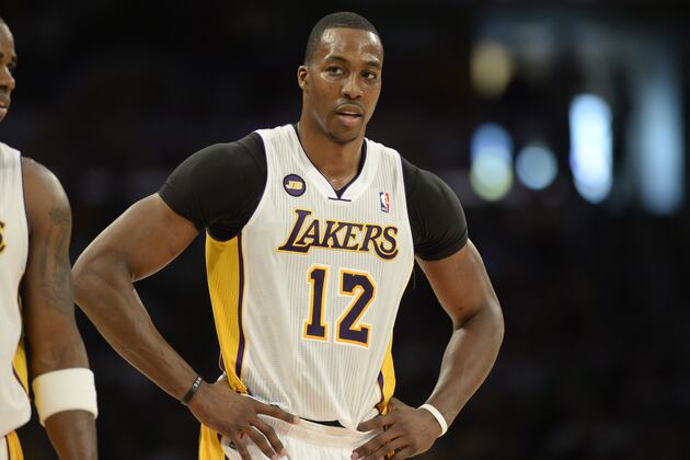 Report: NBA Salary Cap May Increase by $500K in 2013-14