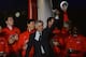 PARIS, FRANCE - MAY 18: PSG manager Carlo Ancelotti looks on after the Ligue 1 match between Paris Saint-Germain FC and Stade Brestois 29 at Parc des Princes on May 18, 2013 in Paris, France. (Photo by Michael Regan/Getty Images)