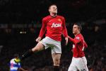 Arsenal Admits Interest in Signing Rooney