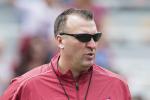 Bret Bielema Accepts Gee's Apology (Sort Of)