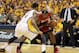 Will it be Paul George's Pacers or LeBron James' Heat that advance to the NBA Finals?