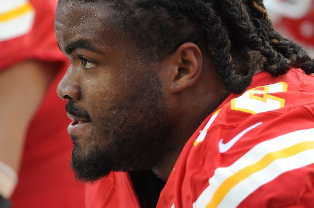 Chiefs Defense