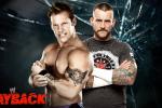 What Jericho's Win Streak Means for Showdown vs. Punk