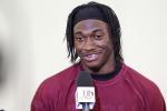 McNabb Wants Father-Son Meeting with RG3