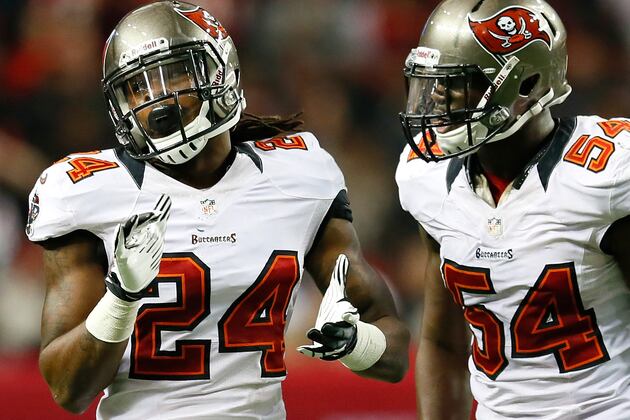 Barron: New Teammates, New Number and a New Confidence