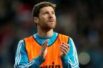 Xabi Alonso Out for Spain in Confederations Cup