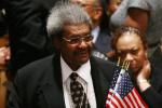 Don King Looking to Sign 2-Time Olympic Champ