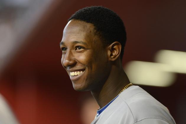 Should Jurickson Profar Go Back to Minors?