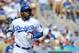 Yasiel Puig is in Los Angeles to get the Dodgers back on track.