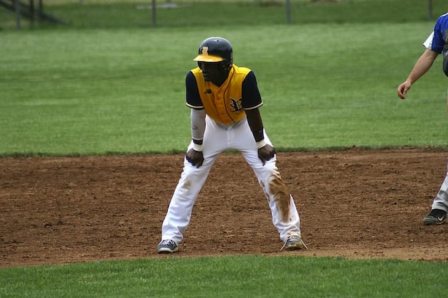 Matt McPhearson: Prospect Profile for Arizona Diamondbacks' 4th-Round Pick