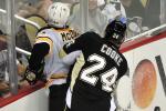 Columnist: Matt Cooke Should Be Kicked Out of NHL