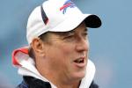 Hall of Fame QB Jim Kelly Diagnosed with Cancer of the Jaw