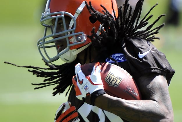 Debate: Where Have the Browns Improved the Most This Offseason?