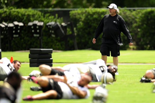 Rob Ryan's Scheme Impressing Drew Brees
