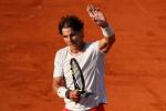 Nadal Moves on to Quarters with Straight Set Win