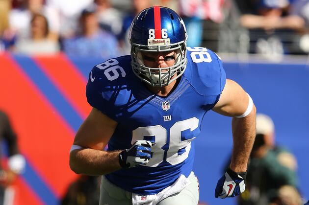 Bear Pascoe, Most Valuable Giant?
