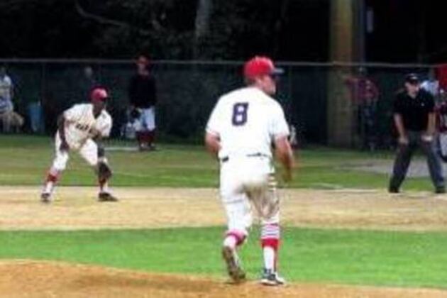 Zane Evans: Prospect Profile for Kansas City Royals' 4th-Round Pick