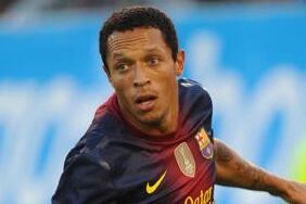 'Dani and I Will Look After Neymar'