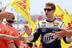 Keselowski Should Expect Points Penalty for Dover Infraction