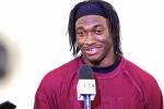 McNabb's Right: RGIII Is Doing 'Too Much'