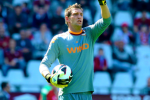 Cottagers Ink Keeper Stekelenburg to Deal 