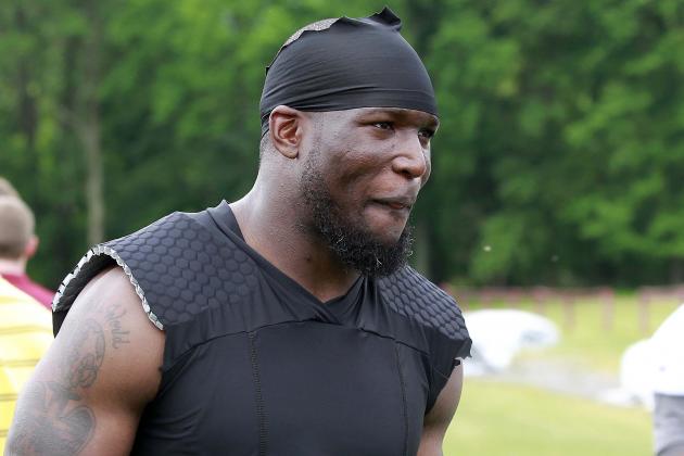 Debate: Who Will Have a Bigger Year, Orakpo or Kerrigan?