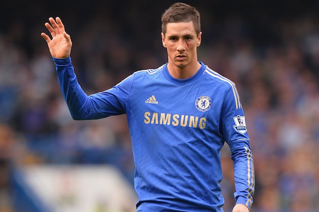 Fernando Torres Should Leave Chelsea for Change of Scenery This Summer