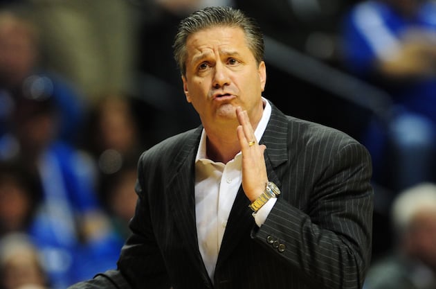 Stanley Johnson Will Take an Official to UK This Fall