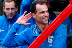 Everton, Wigan Agree to Martinez Package