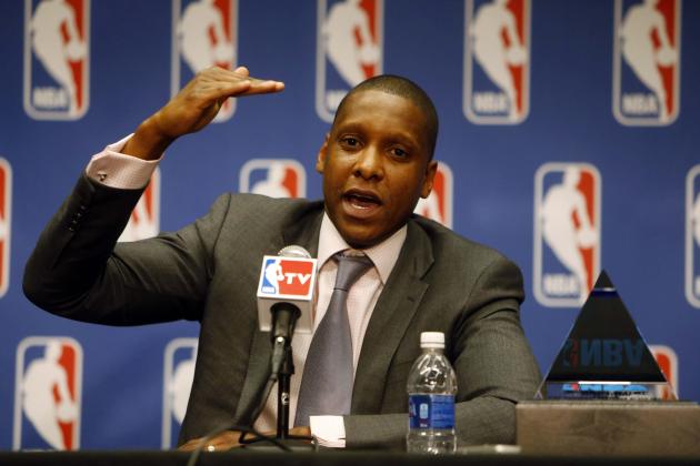 Debate: Who Do You Want to Fill the GM Void in Denver?