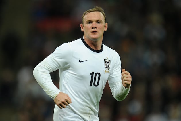 Arsenal Transfer News: Latest Info on Wayne Rooney, Gonzalo Higuain and More
