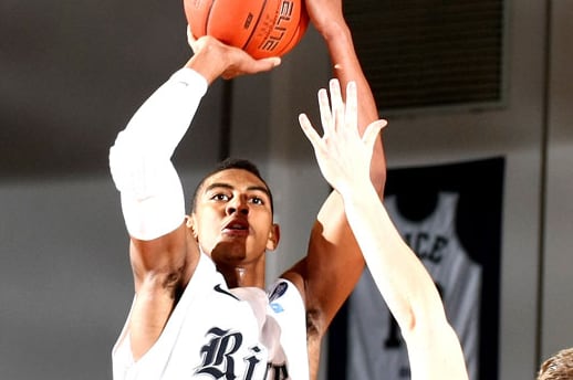 @FGCU_MBB Lands Rice Transfer Julian DeBose
