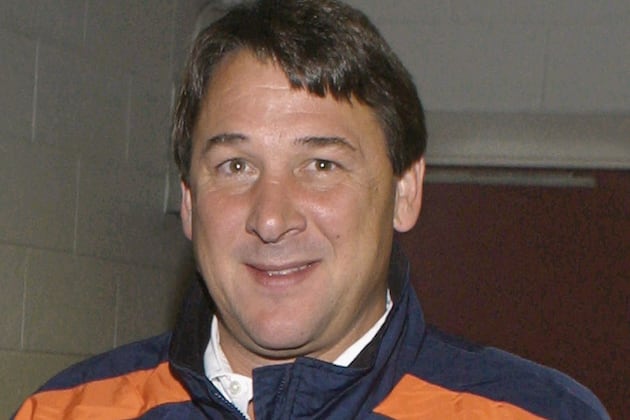 Mike Milbury as Rangers Coach? No, Islanders Blog Just Trolling NYR Fans