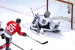 How Chicago Figured Out Jonathan Quick