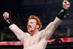 What Is Left for Sheamus in WWE? 