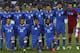 The Azzurri prepared for World Cup qualifying and the Confederations Cup with a 4-0 friendly win against San Marino on Friday.