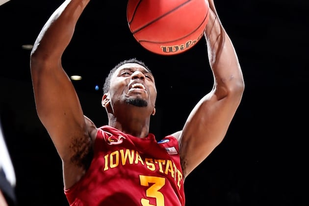 Cyclone Ejim WILL Make the All-Canada Team, Just Wait