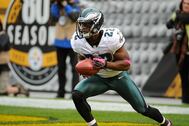 Eagles Players Whose Stock Is on the Rise