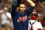 Indians Place Cabrera on 15-Day DL