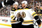 Bruins Rout Penguins 6-1, Take 2-0 Series Lead