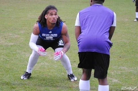 Kain Daub to Florida State: Seminoles Land 5-Star ILB Prospect