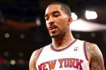 Report: Smith to Opt Out of Knicks Deal