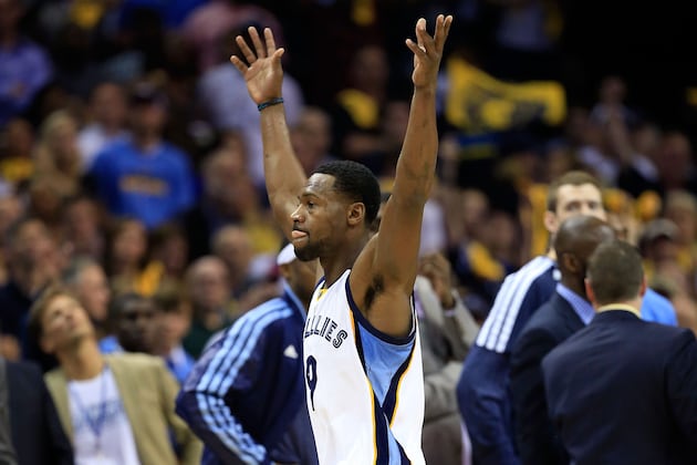 Most Intriguing Free Agents for LA Clippers to Sign with the Mid-Level Exception