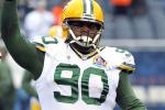 Report: Packers to Let B.J. Raji Play Out Contract