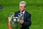 Heynckes to Take Year Off from Coaching in 2013-14