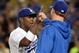 Mark down Yasiel Puig's MLB debut as a success.