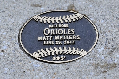 The Baltimore Orioles Are Still Struggling with Their All-Star Catcher's Name