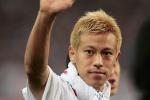 Japan Qualifies for WC on Stoppage Time Equalizer