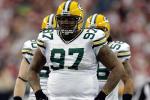 Johnny Jolly Making Long-Awaited Return to Packers